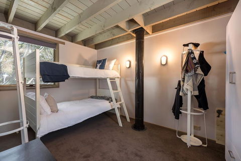 Aaragon - Hotel Accommodation 1