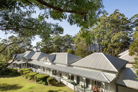 Aaronlee Retreat - Hotel Accommodation 0