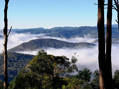 Aaronlee Retreat - Hotel Accommodation 3