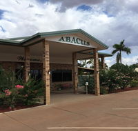 Abacus Motel - Hotel Accommodation
