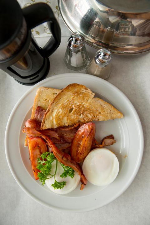 Abajaz Motor Inn - Hotel Accommodation 3