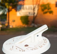 Abajaz Motor Inn - Hotel Accommodation