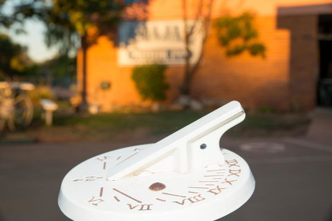 Abajaz Motor Inn - Hotel Accommodation 0