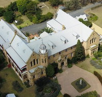 Abbey Boutique Hotel formerly Abbey of the Roses - Hotel Accommodation