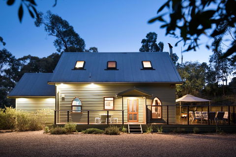 Abbotts Rest - Hotel Accommodation 0