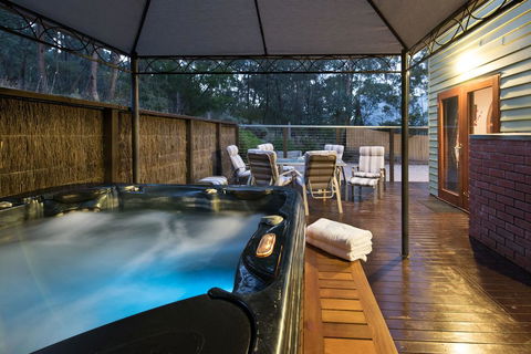 Abbotts Rest - Hotel Accommodation 1