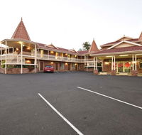 Abel Tasman Motor Inn - Hotel Accommodation