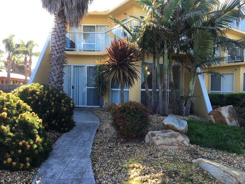 Abel Tasman On Esplanade - Hotel Accommodation 0