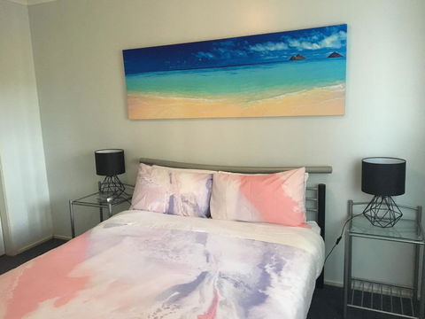 Abel Tasman On Esplanade - Hotel Accommodation 1