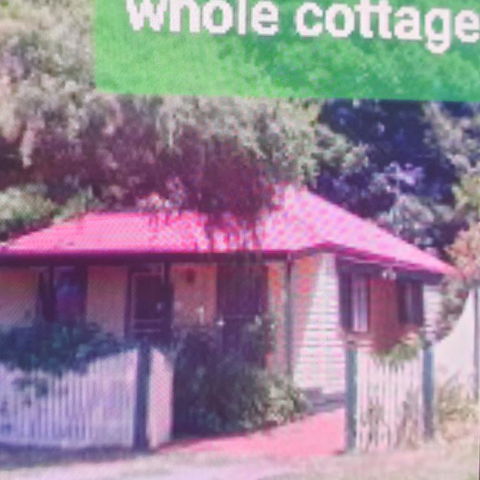 Abelia Cottages Botanical - Hotel Accommodation 3