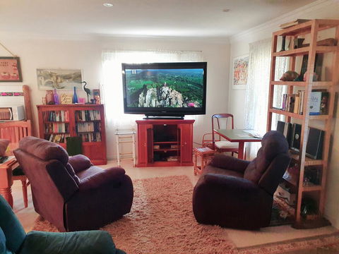 Abelia Cottages Botanical - Hotel Accommodation 1