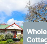 Abelia Cottages SPA LAKESIDE COTTAGE NO 1 - Hotel Accommodation