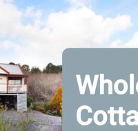 Abelia Cottages SPA Lakeside COTTAGE no 2 - Hotel Accommodation