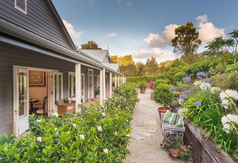 Abelia House - Hotel Accommodation 0