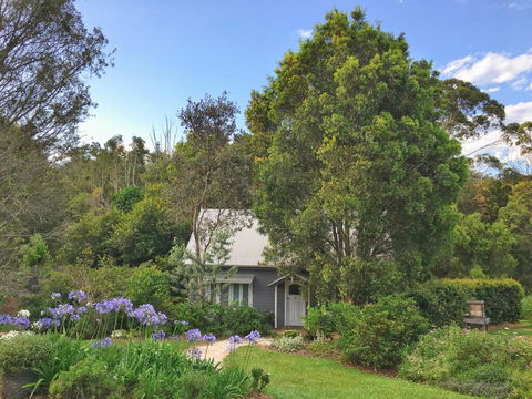 Abelia House - Hotel Accommodation 3