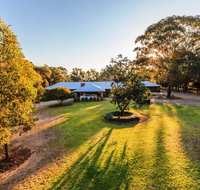 Abelia House B B - Hotel Accommodation