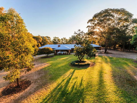 Abelia House B &B - Hotel Accommodation 0