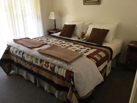 Abelia House B &B - Hotel Accommodation 1