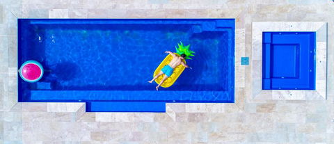 Abingdon House - Hotel Accommodation 2