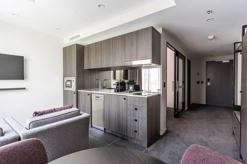 Abode Belconnen - Hotel Accommodation 3