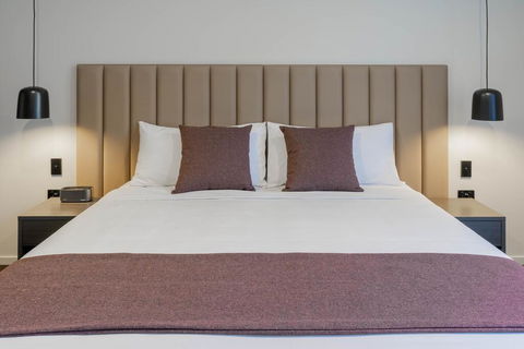 Abode Belconnen - Hotel Accommodation 1
