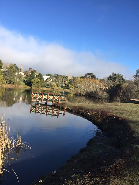 Abode33 - Hotel Accommodation 3