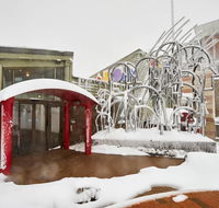 Abom Hotel - Hotel Accommodation