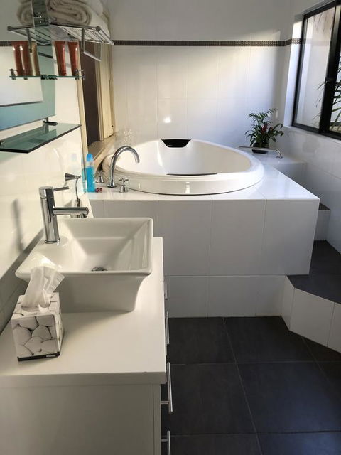 About Time Retreats- Studio Seven - Hotel Accommodation 1