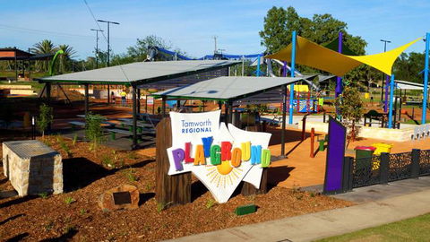 Abraham Lincoln Motel - Hotel Accommodation 3