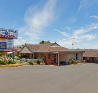 Abraham Lincoln Motel - Hotel Accommodation