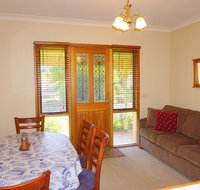 Abrigo Apartment - Hotel Accommodation