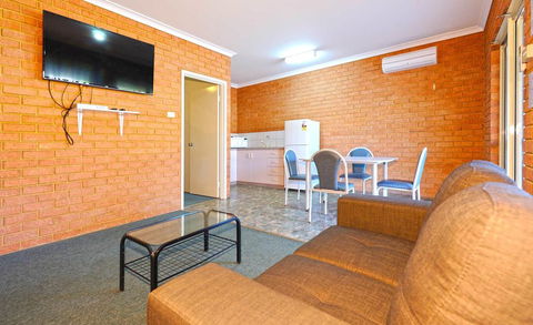 Abrolhos Reef Lodge - Hotel Accommodation 3
