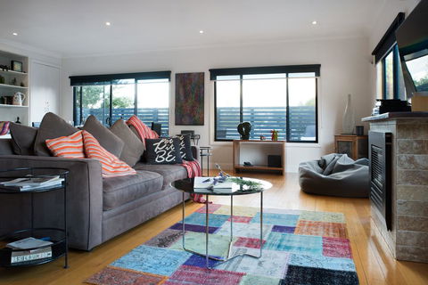 Absolute - Hotel Accommodation 1