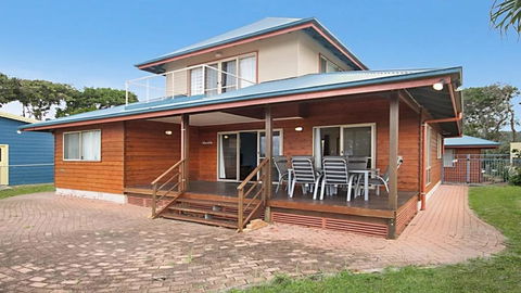 Absolute Beachfront At Hastings - Hotel Accommodation 2