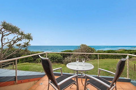 Absolute Beachfront At Hastings - Hotel Accommodation 0