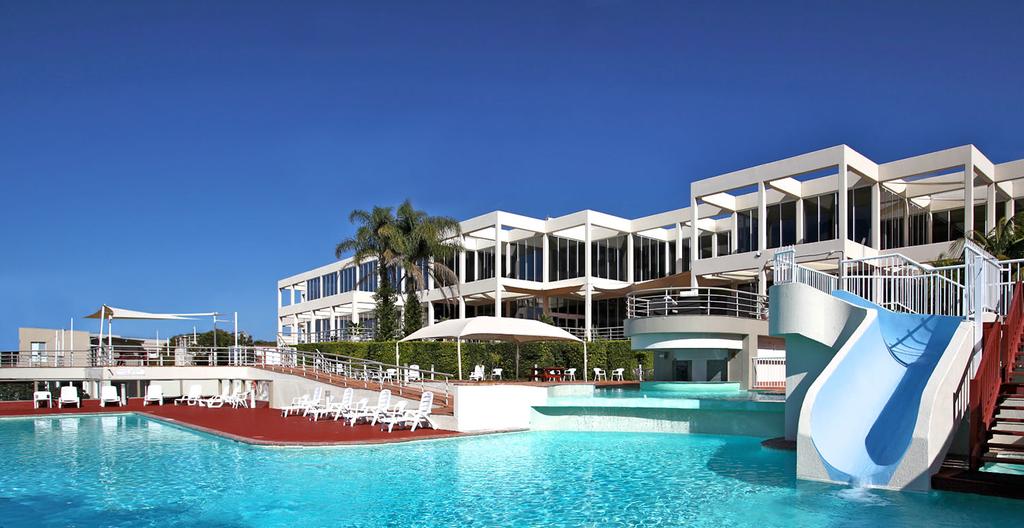 Korora NSW Hotel Accommodation