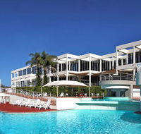 Absolute Beachfront Opal Cove Resort - Hotel Accommodation