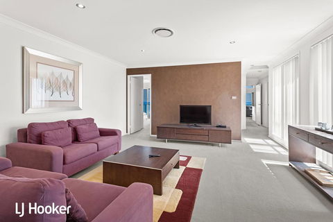 Absolute Waterfront @ Anna Bay - Hotel Accommodation 0