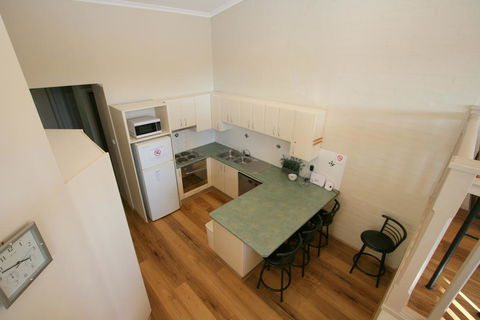 Acacia 5/2 Kirwan Close - Hotel Accommodation 3