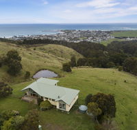 Acacia Brae - Hotel Accommodation