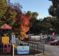 Acacia Caravan Park  Holiday Units - Hotel Accommodation