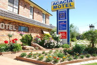 Acacia Motel