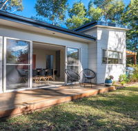 Acacia on Orion  Jervis Bay Rentals - Hotel Accommodation