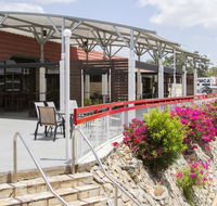 Acacia Ridge Hotel  Motel - Hotel Accommodation