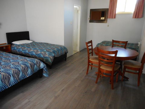 Acacia Rose Motor Inn - Hotel Accommodation 1