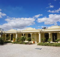 Acacia Terraces - Hotel Accommodation