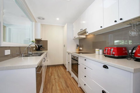 Acaronar - Hotel Accommodation 0