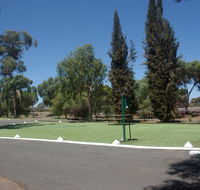 Acclaim Goldminer Tourist Caravan Park