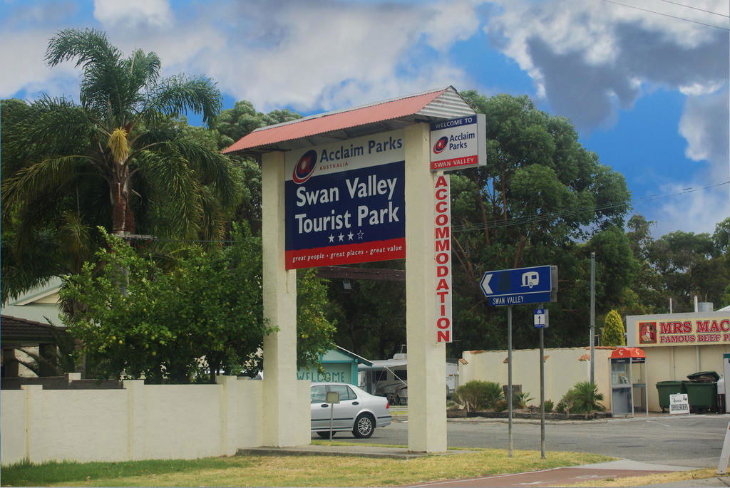 West Swan WA Hotel Accommodation