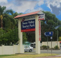 Acclaim Swan Valley Tourist Park - Hotel Accommodation